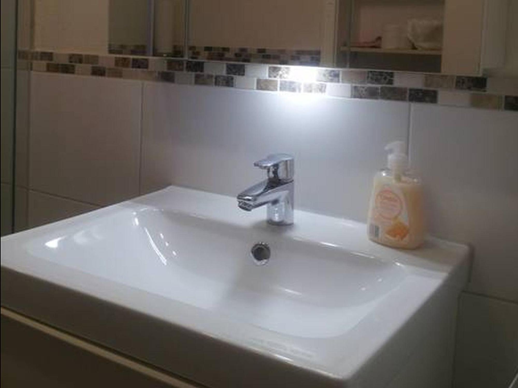 Ferienwohnung Am Berg, 35Qm Rickenbach  Ngoại thất bức ảnh