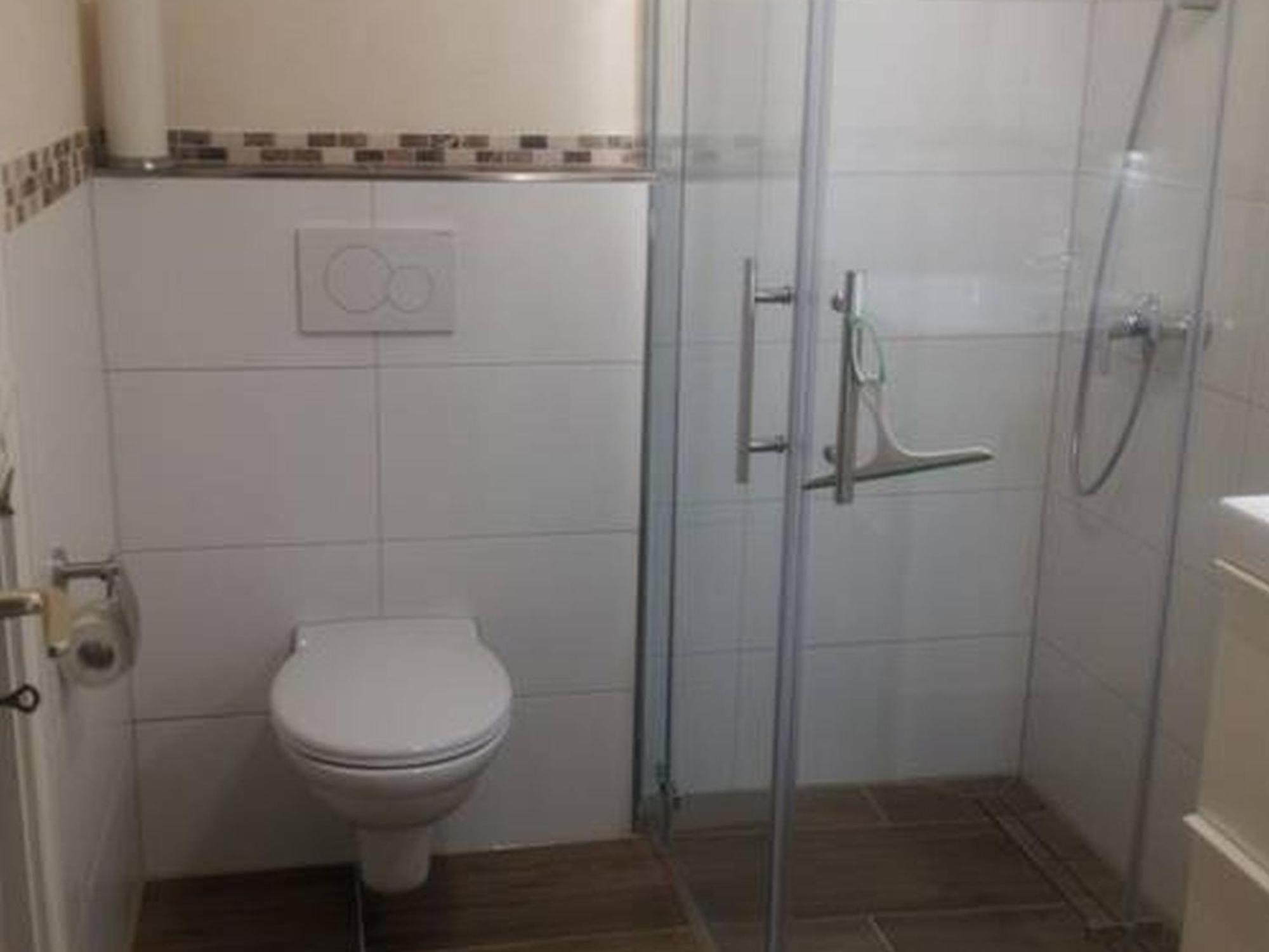 Ferienwohnung Am Berg, 35Qm Rickenbach  Ngoại thất bức ảnh